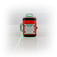INFINITER CLG 3D Kreuzlinienlaser