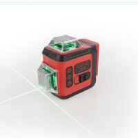 INFINITER CL10G Kreuzlinienlaser
