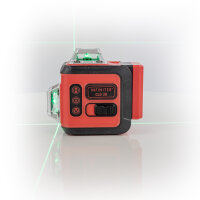 INFINITER CL10G Kreuzlinienlaser