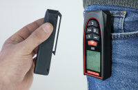 INFINITER 100 Laser-Entfernungsmesser 100 m
