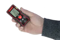 INFINITER 30 Laser-Entfernungsmesser 30 m