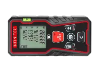INFINITER 30 Laser-Entfernungsmesser 30 m