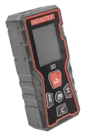 INFINITER 30 Laser-Entfernungsmesser 30 m